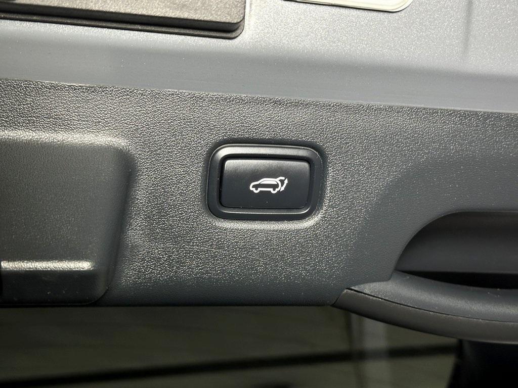 used 2024 Kia EV6 car, priced at $26,487