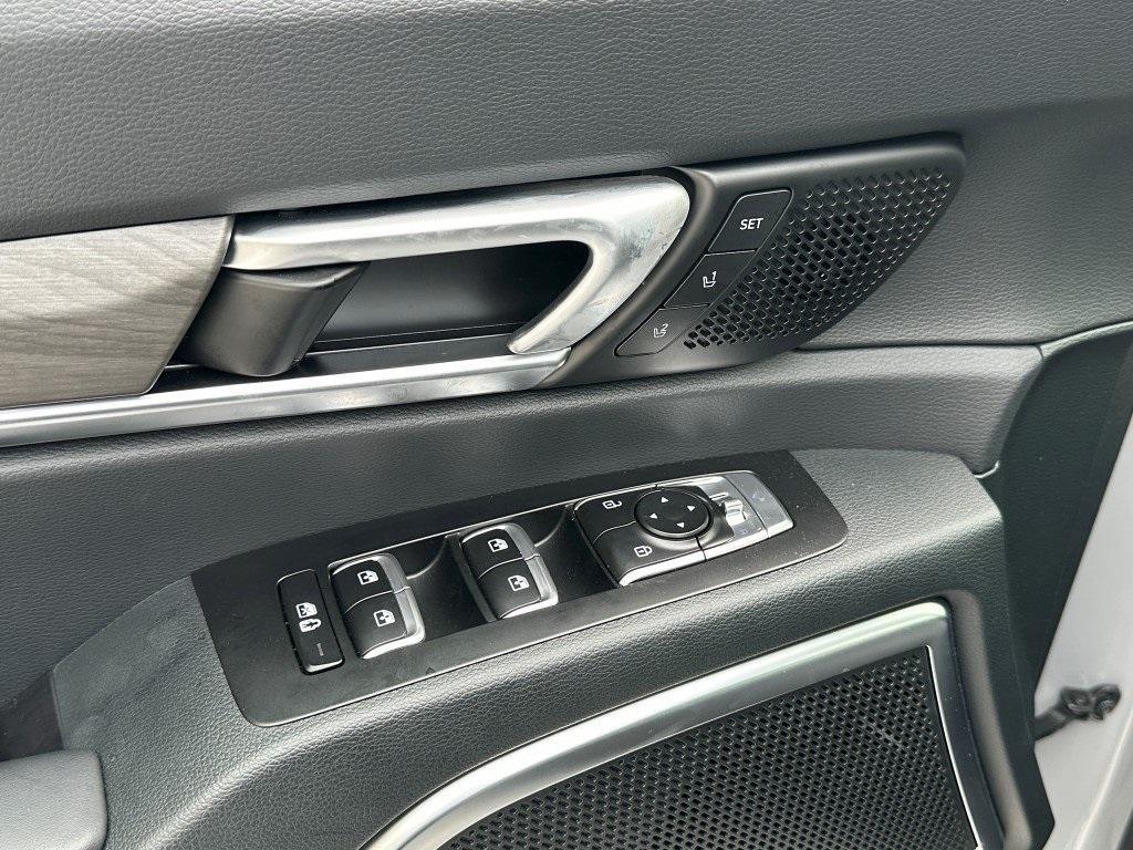 new 2025 Kia Telluride car, priced at $52,695
