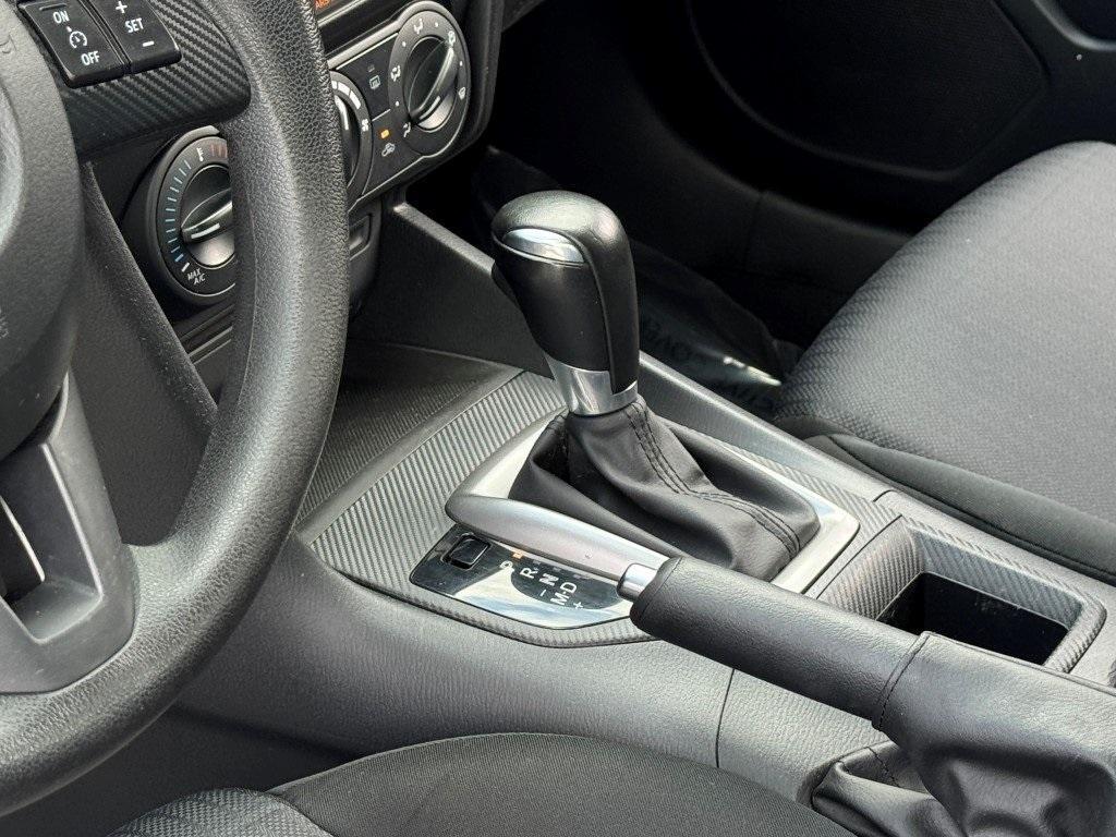 used 2014 Mazda Mazda3 car, priced at $12,606