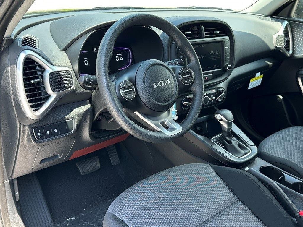 new 2025 Kia Soul car, priced at $21,260