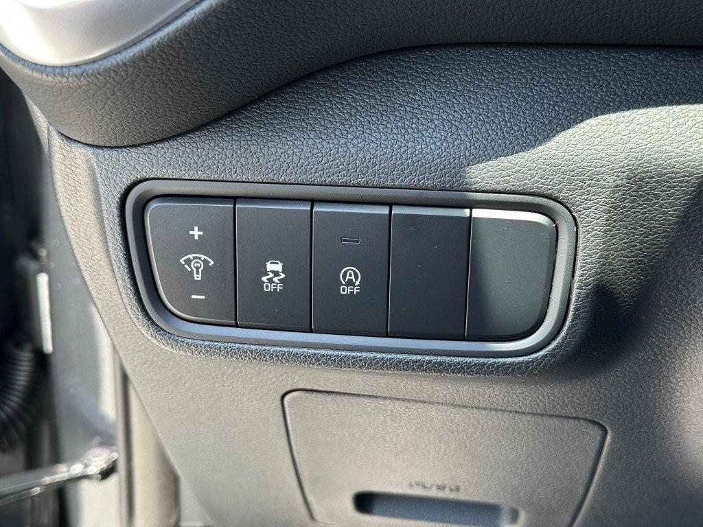 new 2025 Kia Soul car, priced at $21,260