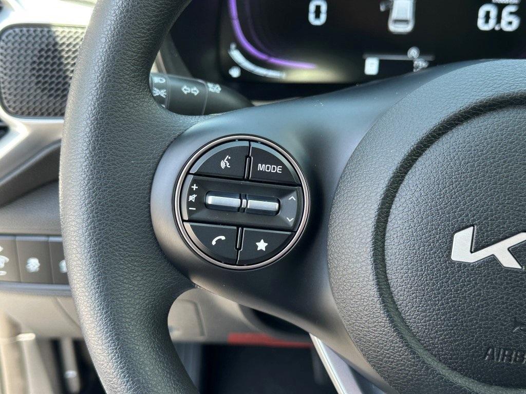 new 2025 Kia Soul car, priced at $21,260
