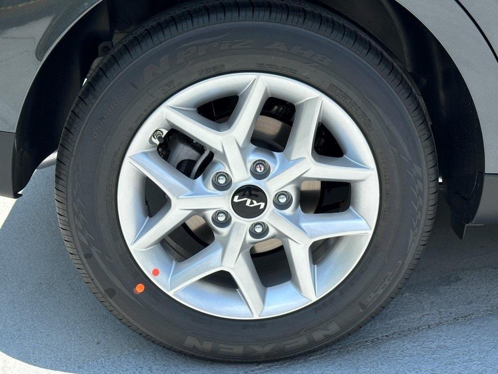 new 2025 Kia Soul car, priced at $21,260