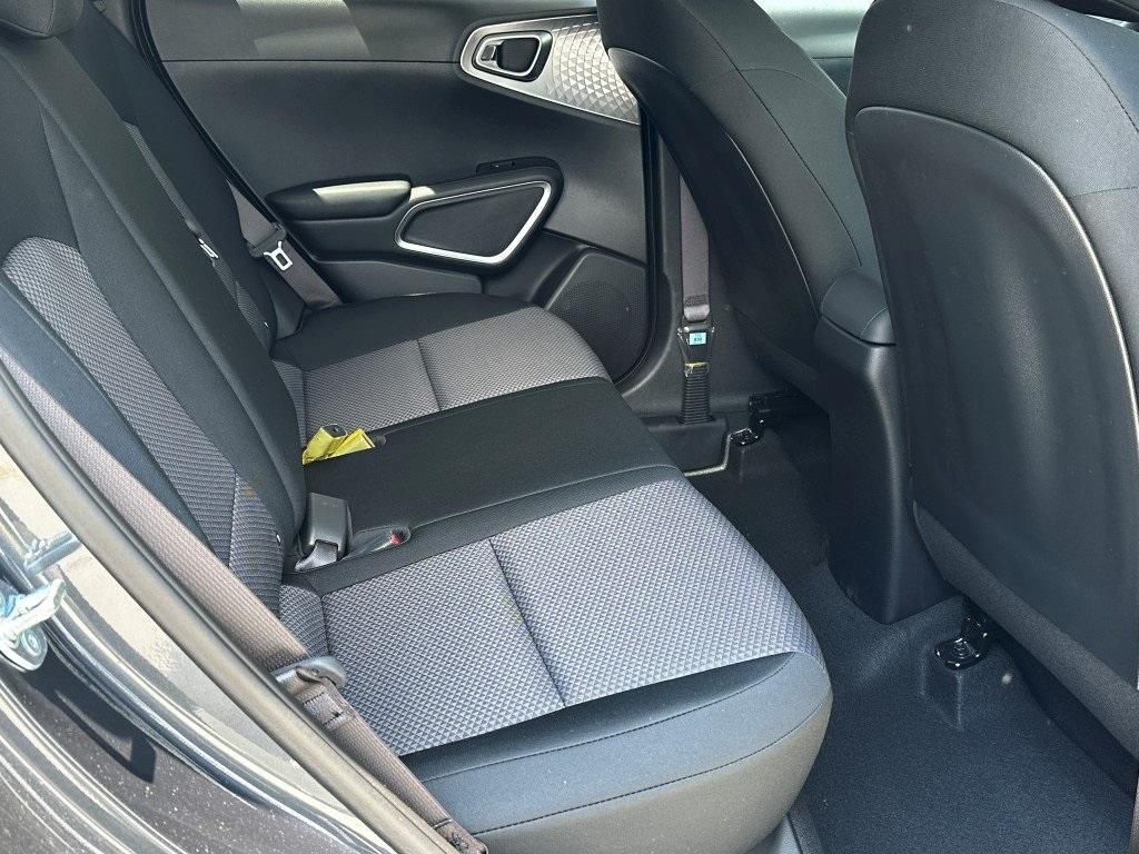 new 2025 Kia Soul car, priced at $21,260