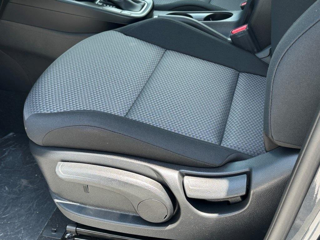 new 2025 Kia Soul car, priced at $21,260