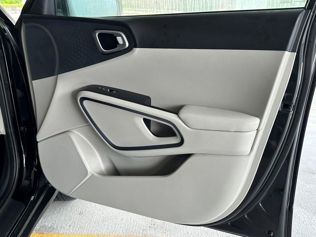 new 2025 Kia Soul car, priced at $25,905