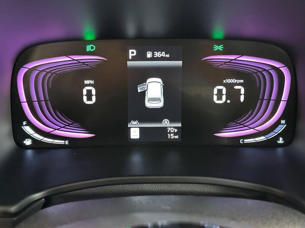 new 2025 Kia Soul car, priced at $25,905