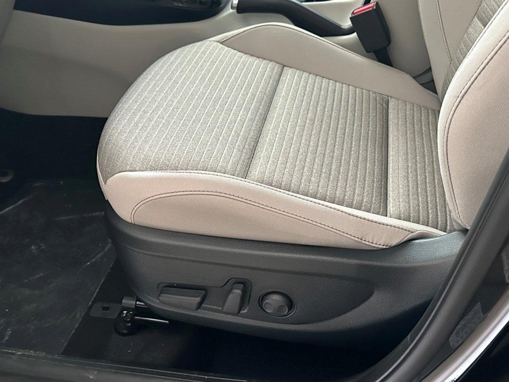 new 2025 Kia Soul car, priced at $25,905