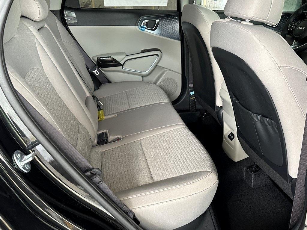 new 2025 Kia Soul car, priced at $25,905