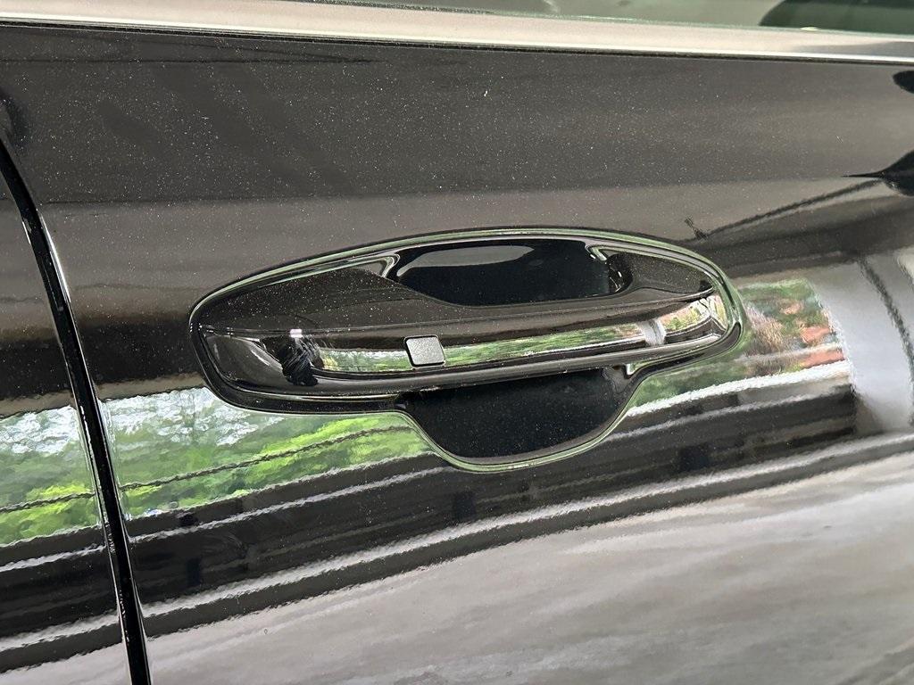 new 2025 Kia Sorento car, priced at $41,735