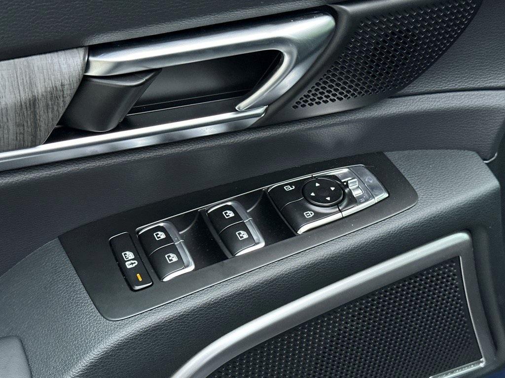 new 2025 Kia Telluride car, priced at $47,025
