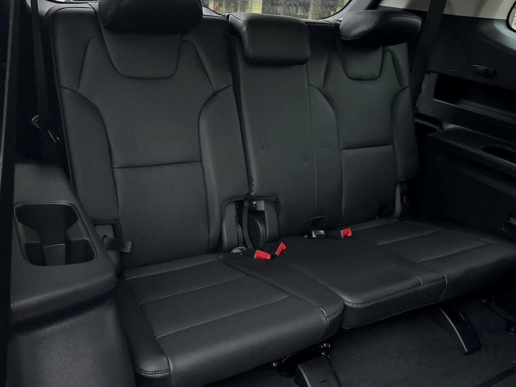 new 2025 Kia Telluride car, priced at $47,025