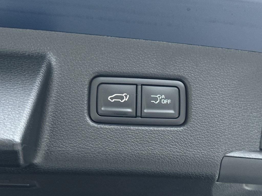 new 2025 Kia Telluride car, priced at $47,025
