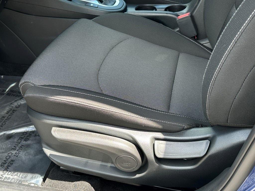 used 2022 Kia Forte car, priced at $17,990