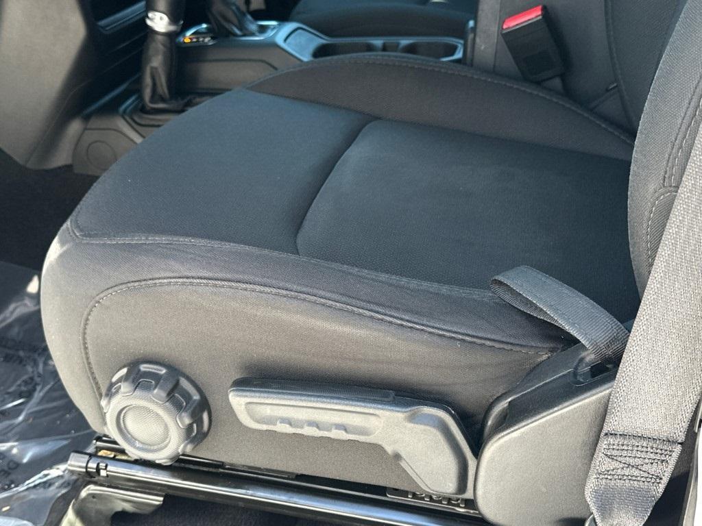 used 2023 Jeep Gladiator car, priced at $28,250
