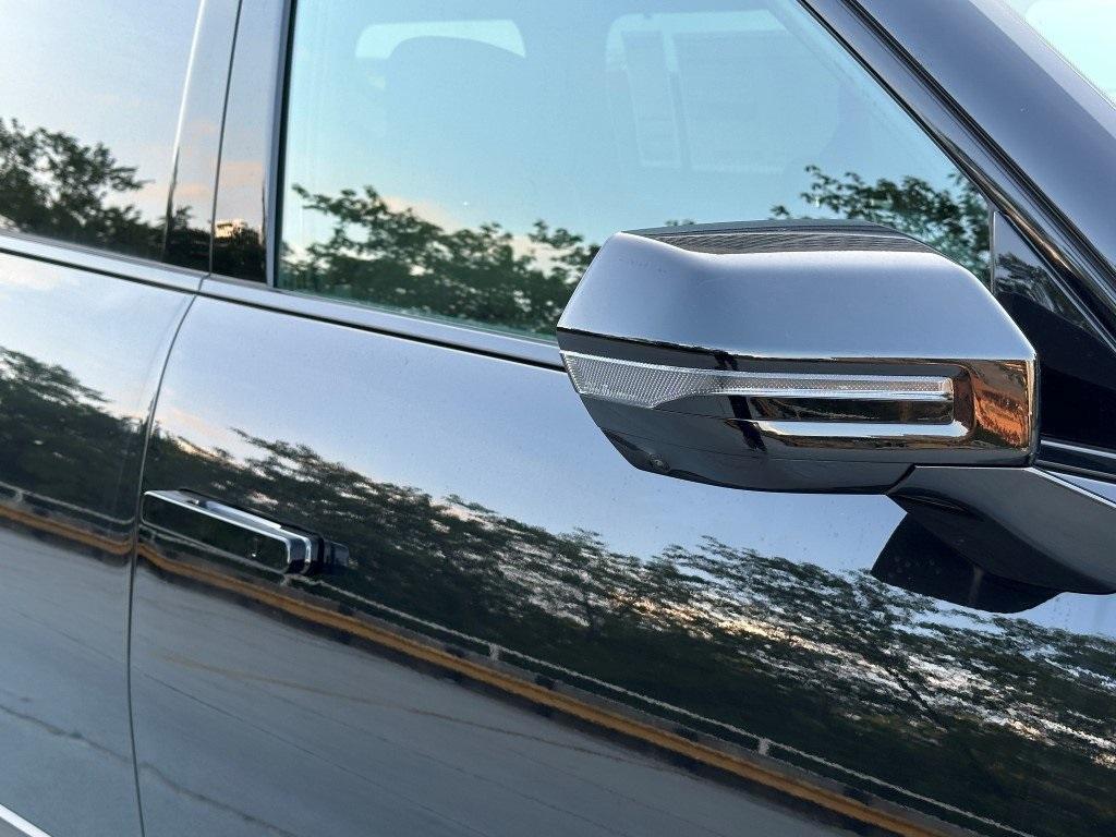 new 2026 Kia EV9 car, priced at $68,055