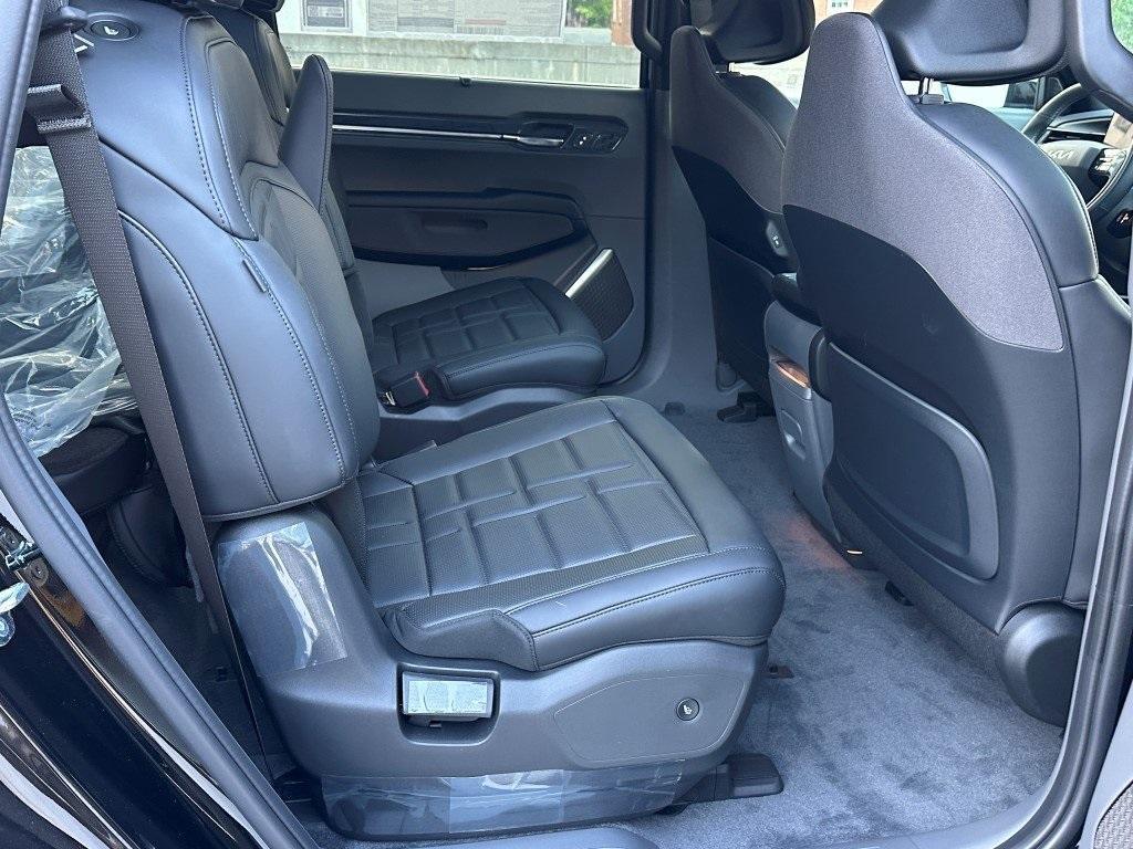 new 2026 Kia EV9 car, priced at $68,055