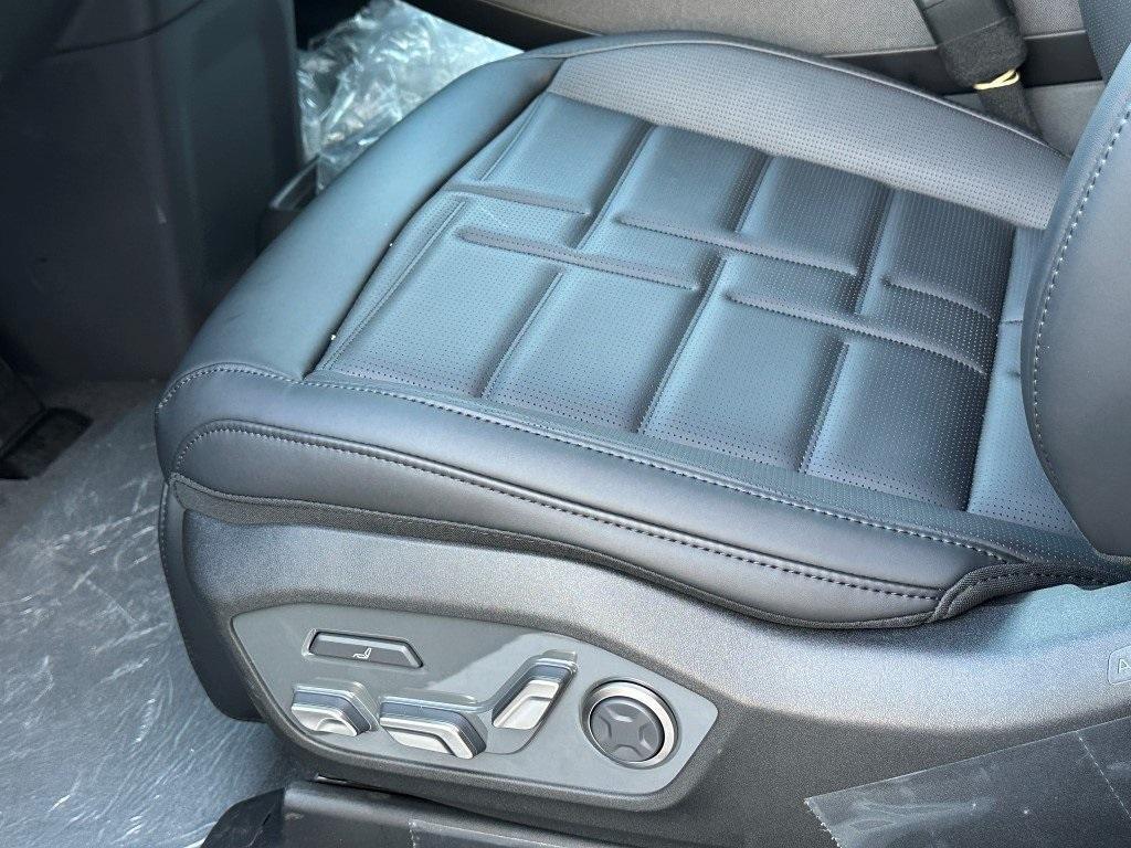 new 2026 Kia EV9 car, priced at $68,055
