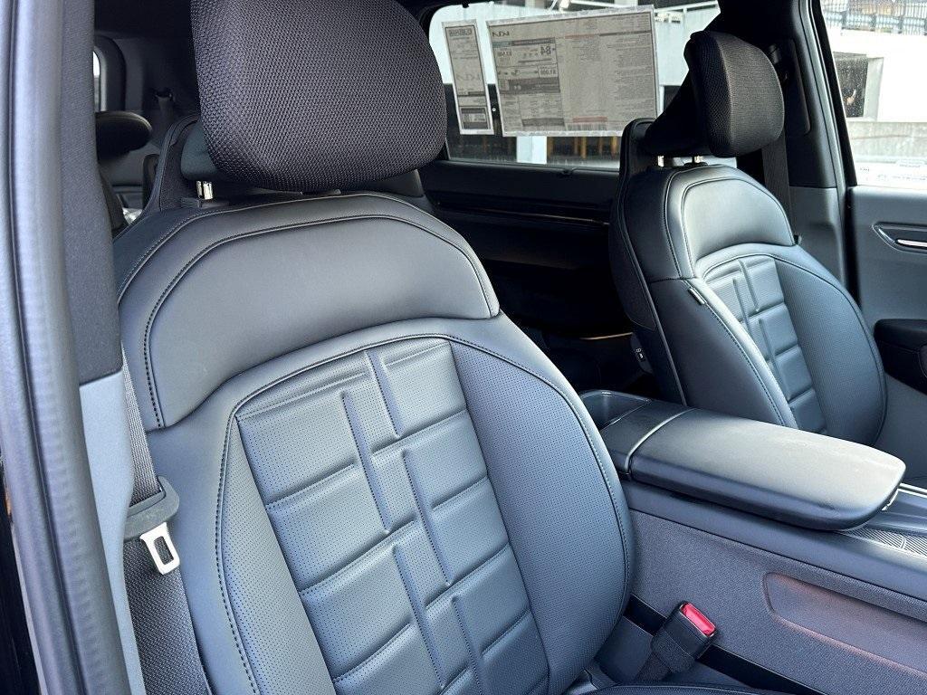 new 2026 Kia EV9 car, priced at $68,055