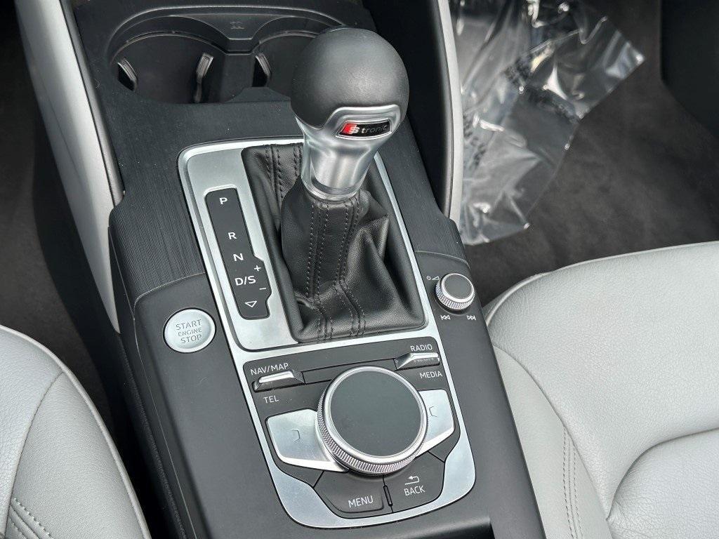 used 2019 Audi A3 car, priced at $25,979
