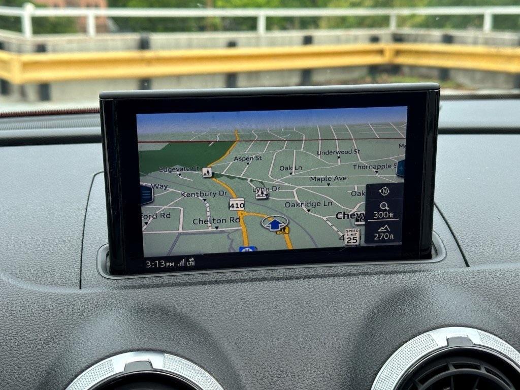 used 2019 Audi A3 car, priced at $25,979