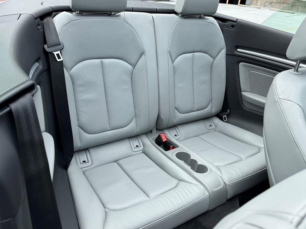 used 2019 Audi A3 car, priced at $25,979