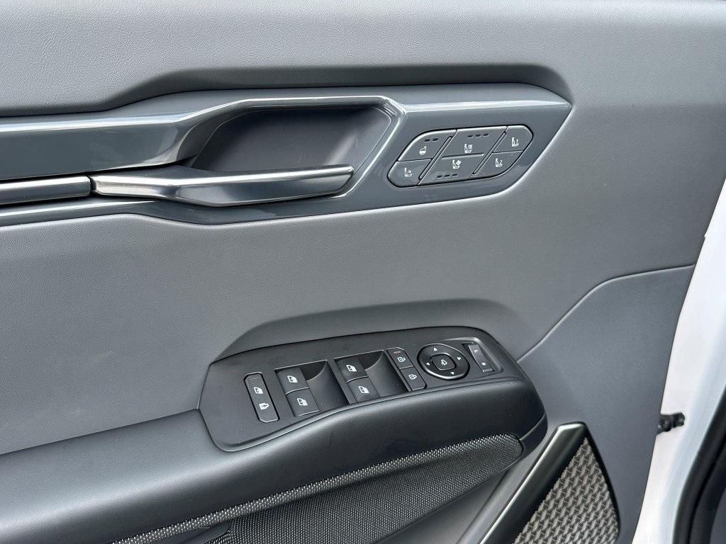 new 2026 Kia EV9 car, priced at $69,700