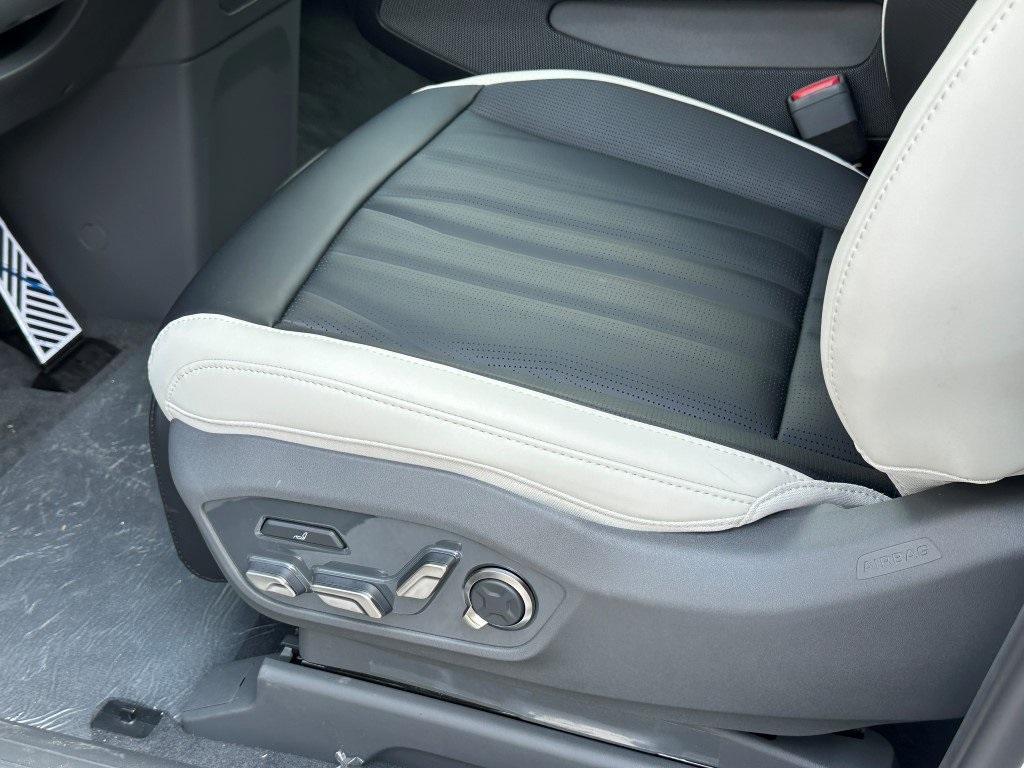 new 2026 Kia EV9 car, priced at $69,700