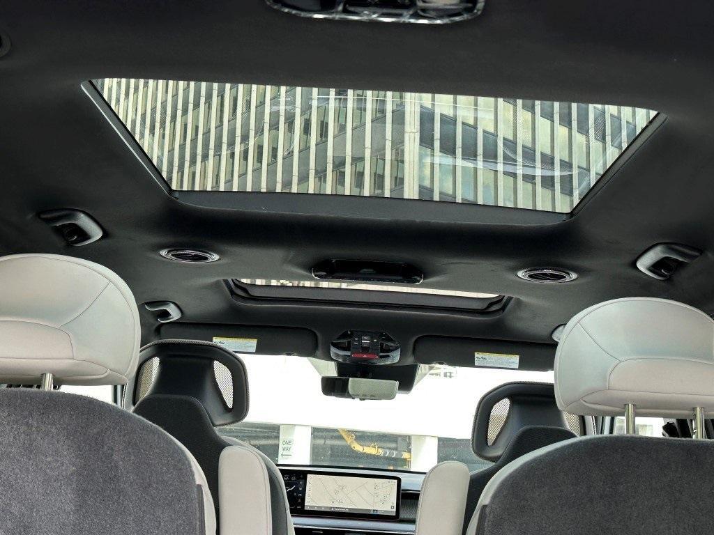 new 2026 Kia EV9 car, priced at $69,700