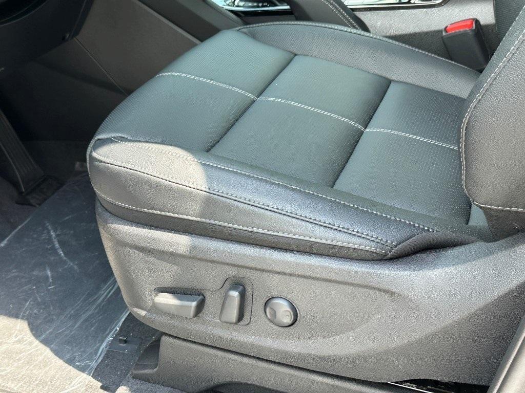new 2025 Kia Telluride car, priced at $45,410