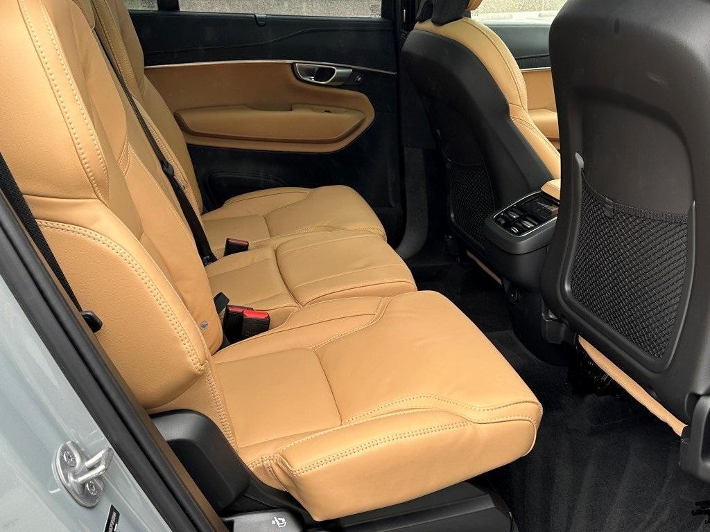 used 2024 Volvo XC90 car, priced at $62,991