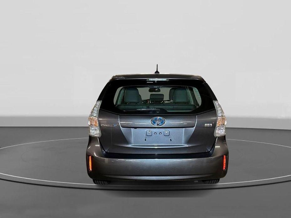 used 2012 Toyota Prius v car, priced at $10,895