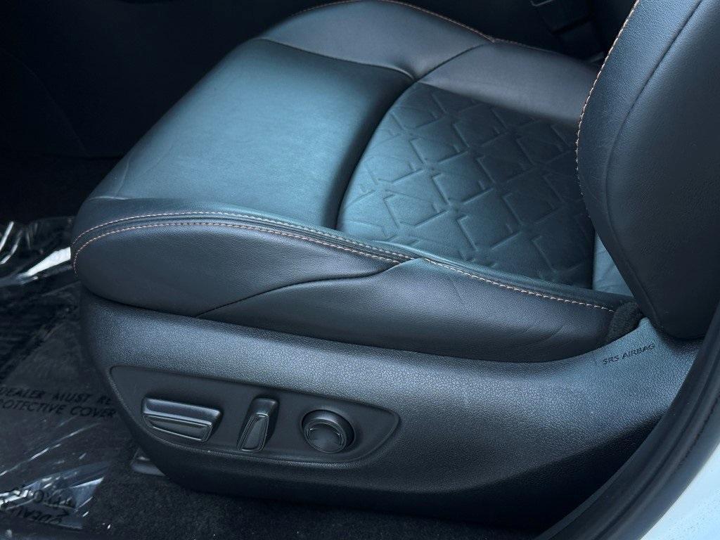 used 2023 Toyota RAV4 car, priced at $29,987