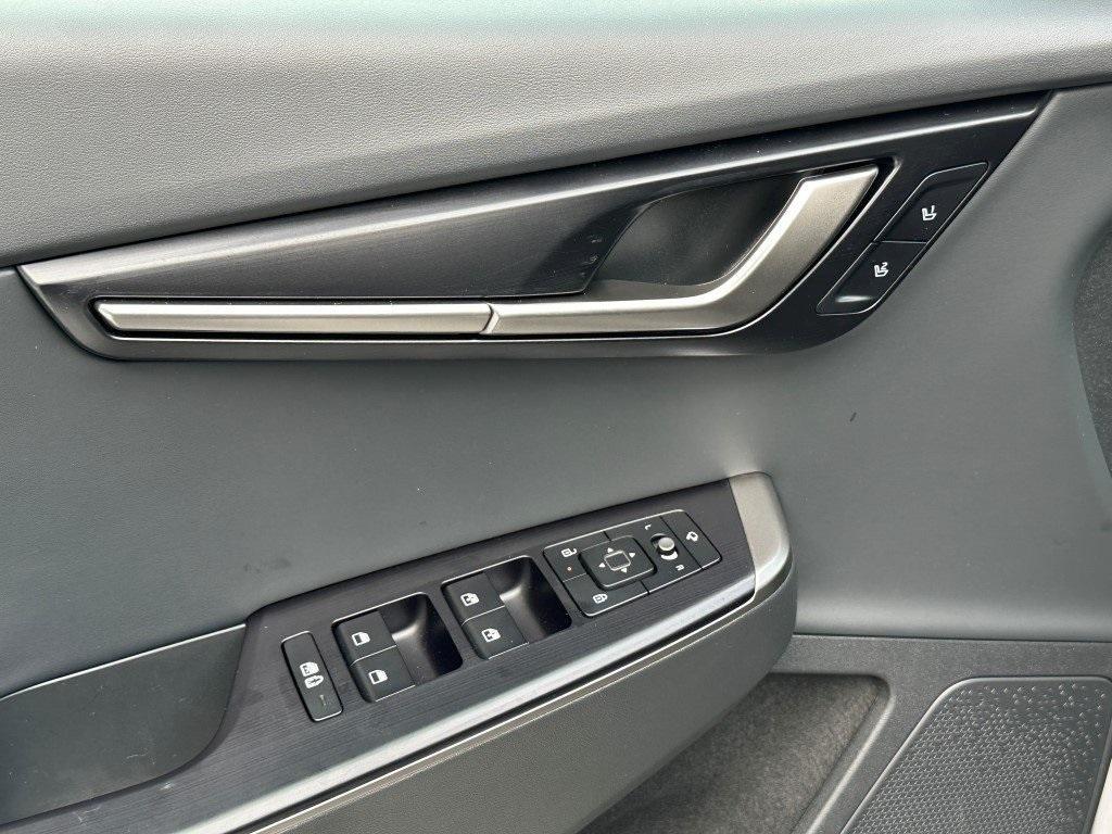 new 2025 Kia EV6 car, priced at $56,000