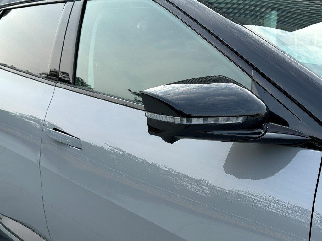 new 2025 Kia EV6 car, priced at $56,000