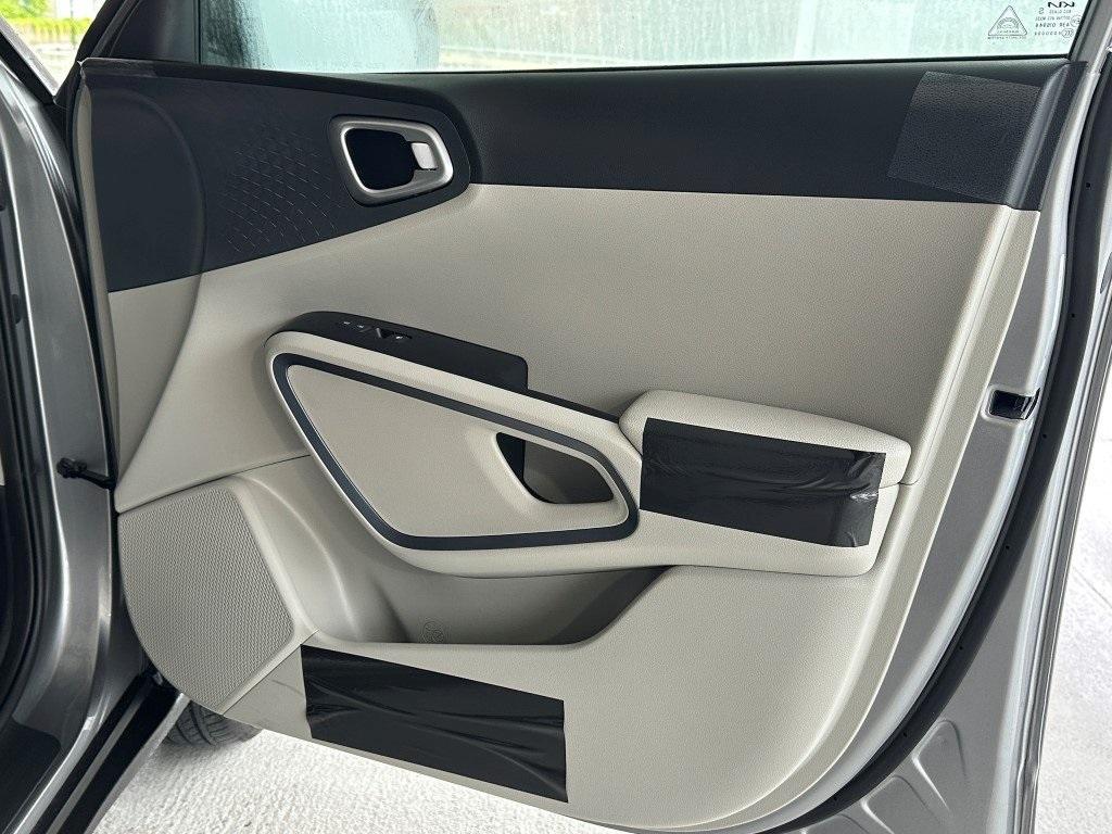 new 2025 Kia Soul car, priced at $24,769