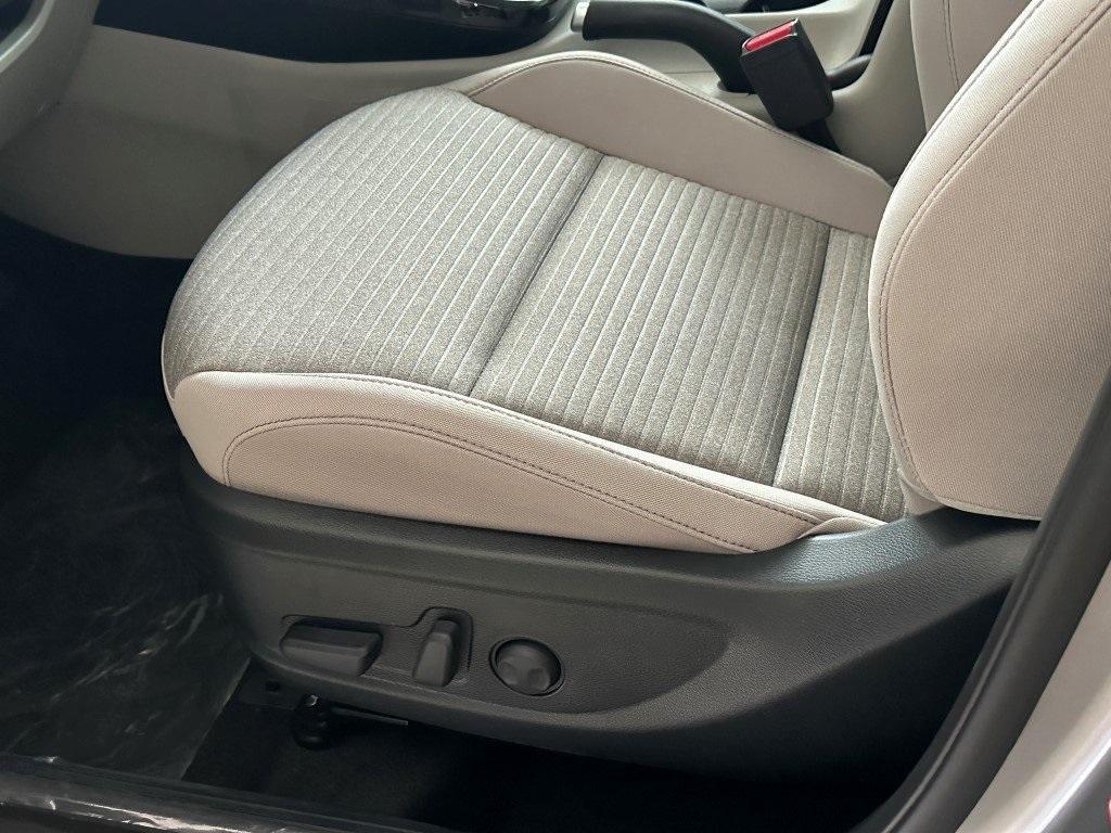 new 2025 Kia Soul car, priced at $24,769