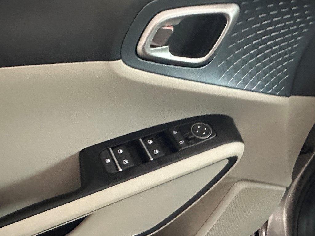 new 2025 Kia Soul car, priced at $24,769