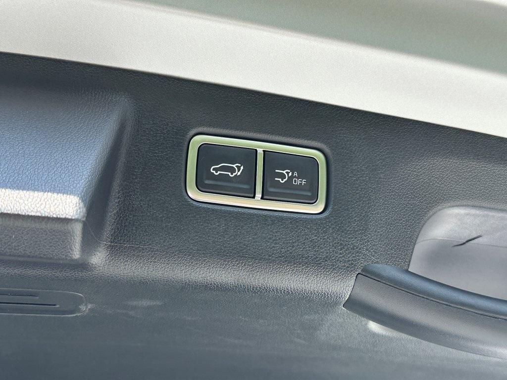 new 2025 Kia Sorento Hybrid car, priced at $37,849