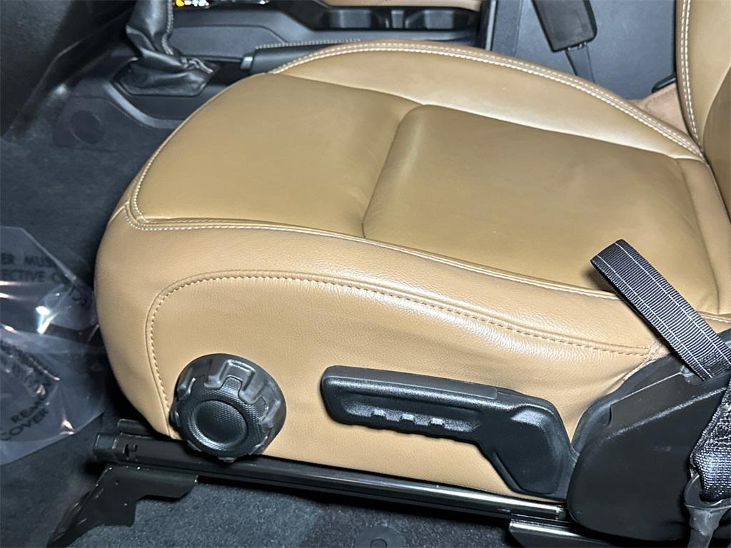 used 2022 Jeep Wrangler Unlimited 4xe car, priced at $32,000