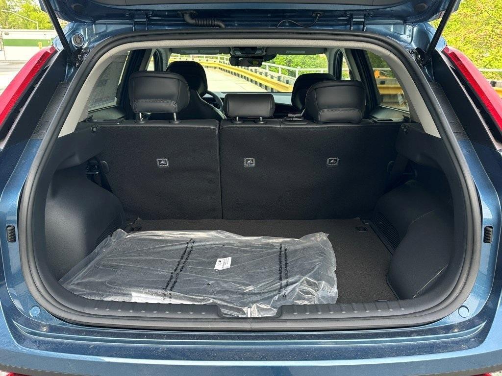 new 2025 Kia Niro Plug-In Hybrid car, priced at $36,938