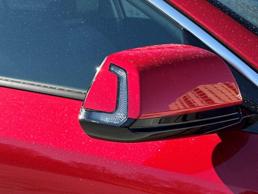 new 2025 Kia Niro car, priced at $33,036