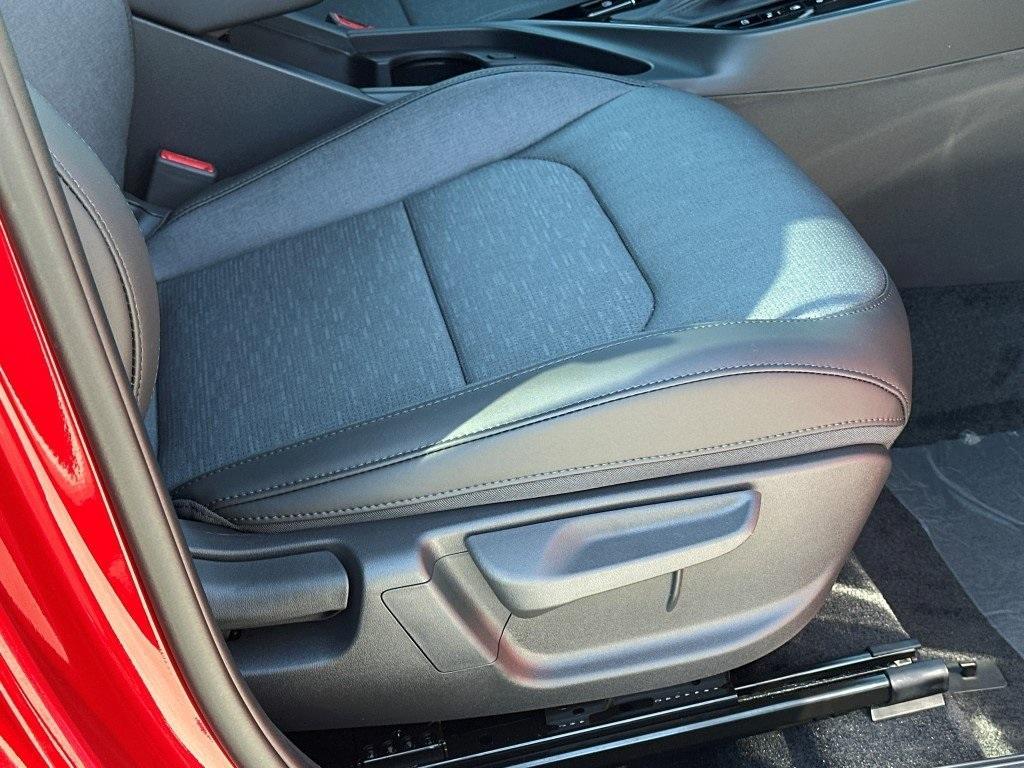 new 2025 Kia Niro car, priced at $33,036