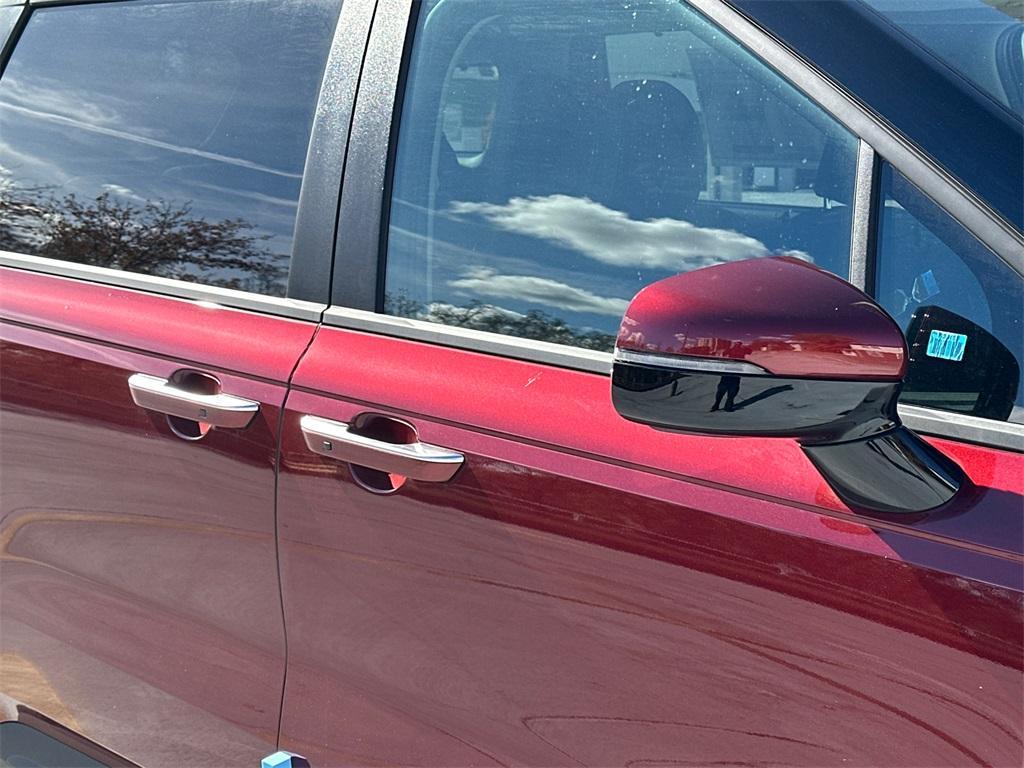 new 2026 Kia Carnival car, priced at $39,959