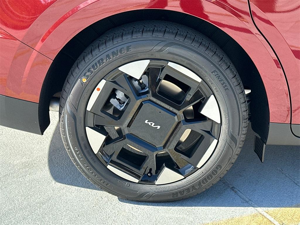 new 2026 Kia Carnival car, priced at $39,959