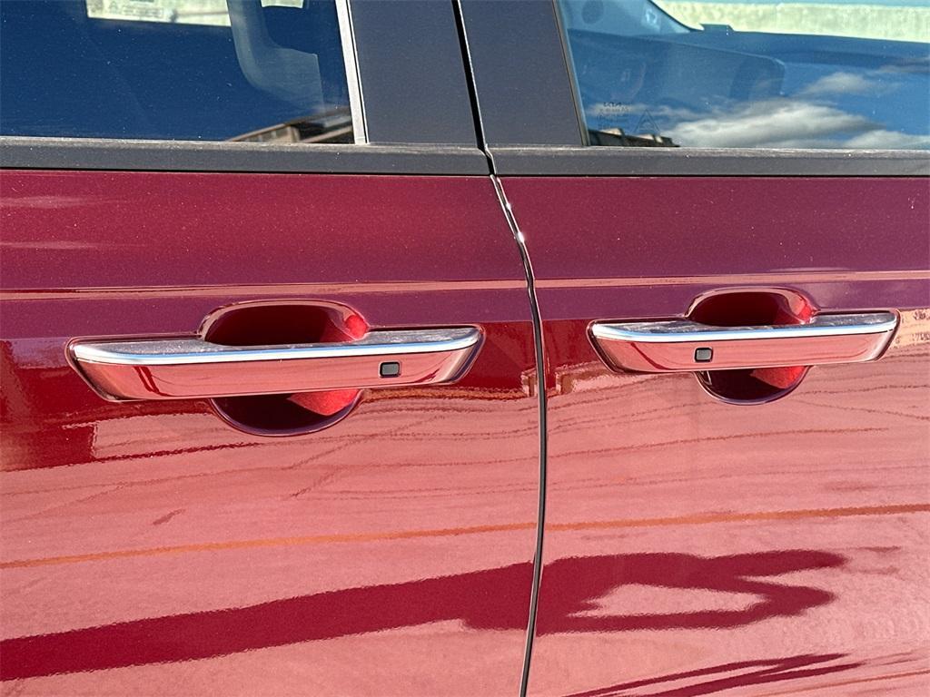 new 2026 Kia Carnival car, priced at $39,959