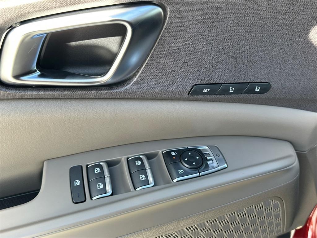 new 2026 Kia Carnival car, priced at $39,959