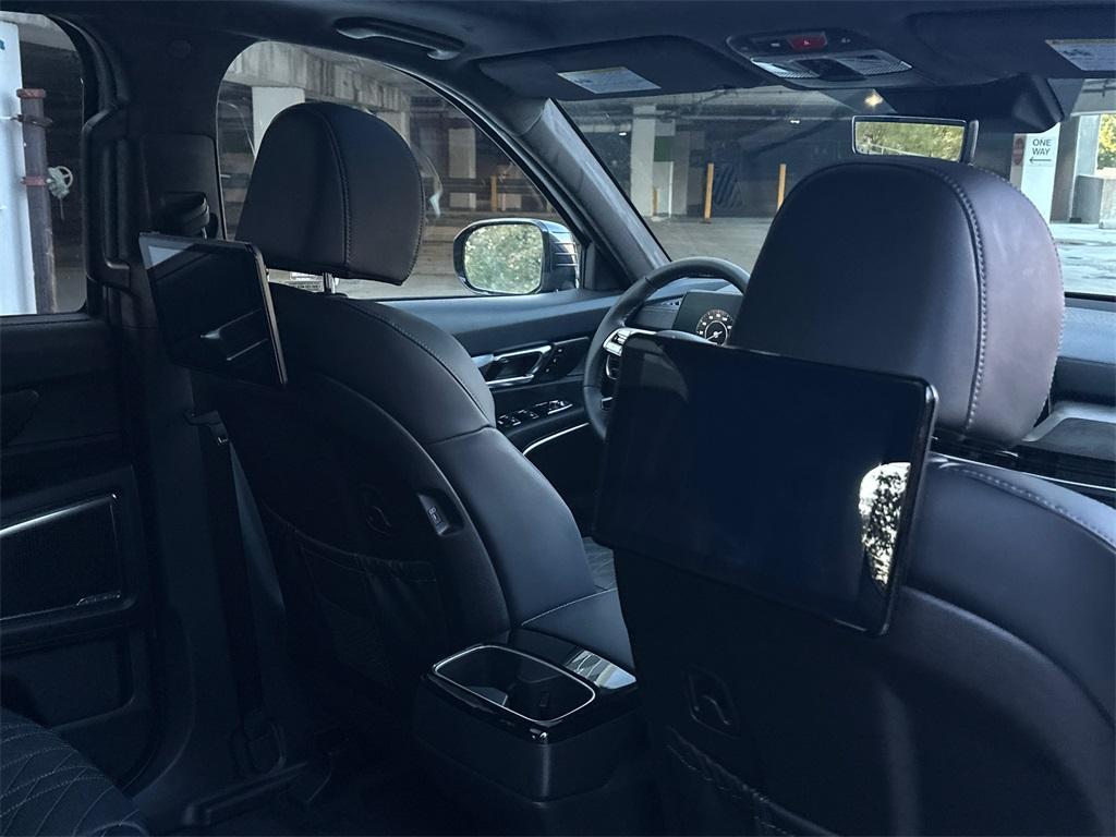 new 2025 Kia Telluride car, priced at $51,366