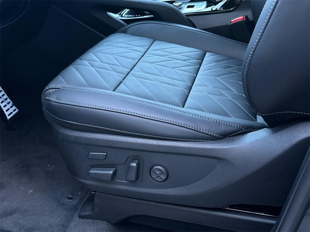 new 2025 Kia Telluride car, priced at $51,366