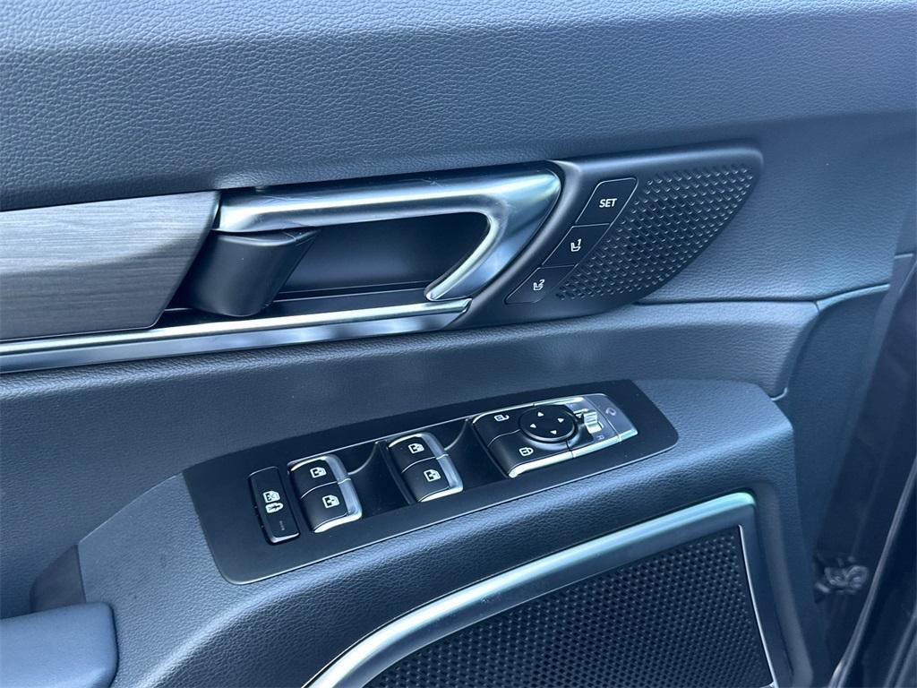 new 2025 Kia Telluride car, priced at $51,366